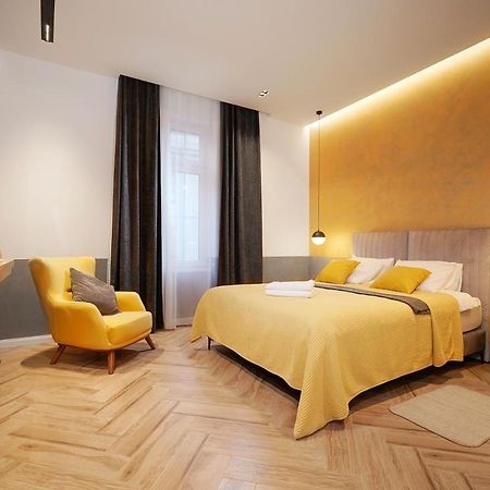 Luxury Apartments Donostia & Iruna เบลเกรด ภายนอก รูปภาพ